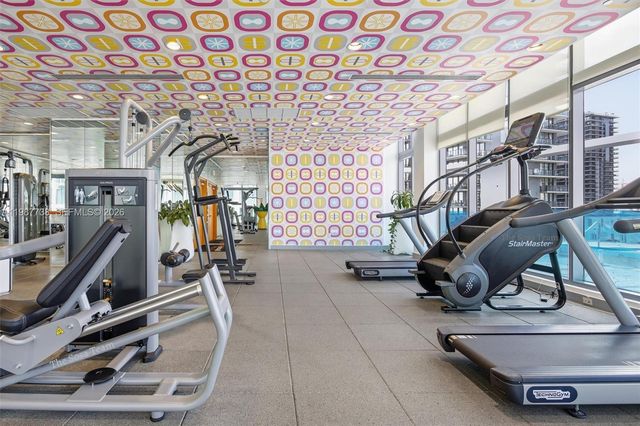 31 SE 6th St 2504, Miami, FL 33131