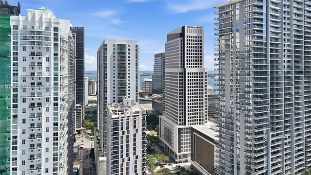 31 SE 6th St 2504, Miami, FL 33131