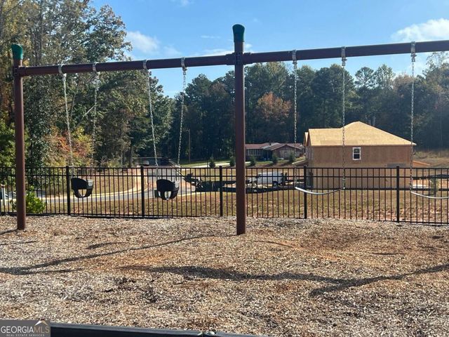 236 Fern Dale Drive, Fairburn, GA 30213