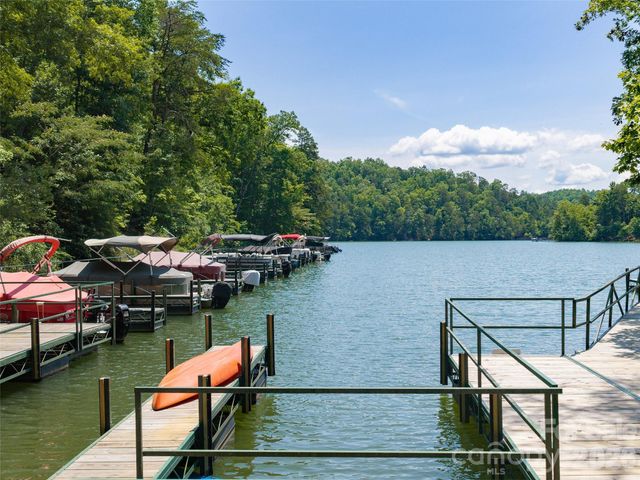 Lot 3 Loggers Pass Lane, Mill Spring, NC 28756
