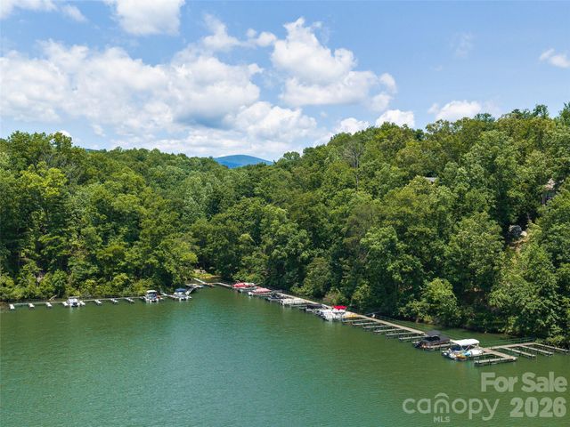 Lot 3 Loggers Pass Lane, Mill Spring, NC 28756