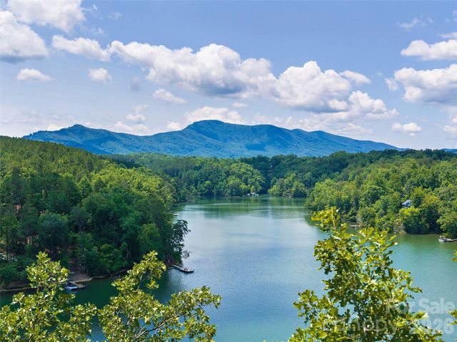 Lot 3 Loggers Pass Lane, Mill Spring, NC 28756