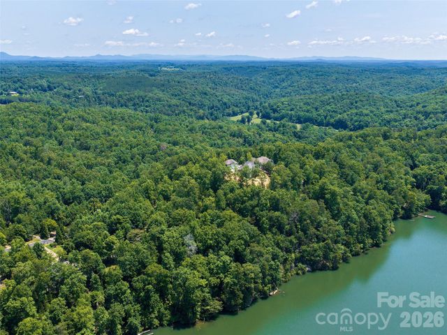 Lot 3 Loggers Pass Lane, Mill Spring, NC 28756