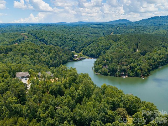 Lot 3 Loggers Pass Lane, Mill Spring, NC 28756
