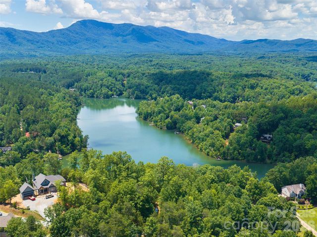 Lot 3 Loggers Pass Lane, Mill Spring, NC 28756