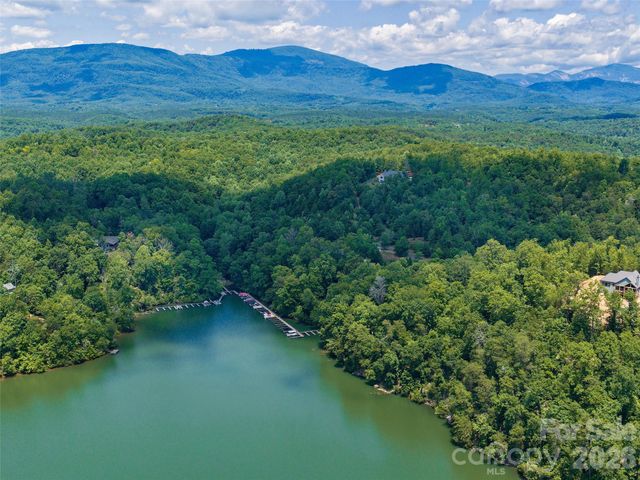 Lot 3 Loggers Pass Lane, Mill Spring, NC 28756