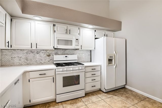 4912 Birch Bay Lane, Las Vegas, NV 89130