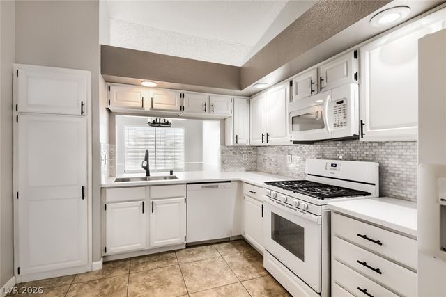 4912 Birch Bay Lane, Las Vegas, NV 89130