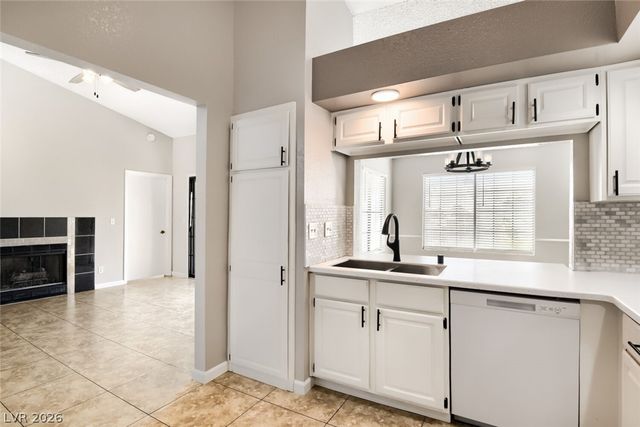 4912 Birch Bay Lane, Las Vegas, NV 89130