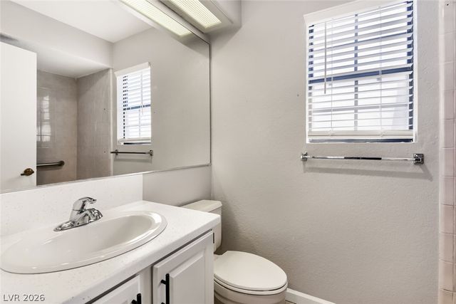 4912 Birch Bay Lane, Las Vegas, NV 89130