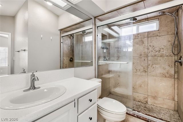 4912 Birch Bay Lane, Las Vegas, NV 89130