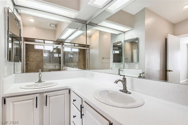 4912 Birch Bay Lane, Las Vegas, NV 89130