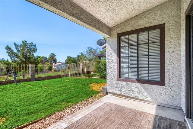4912 Birch Bay Lane, Las Vegas, NV 89130