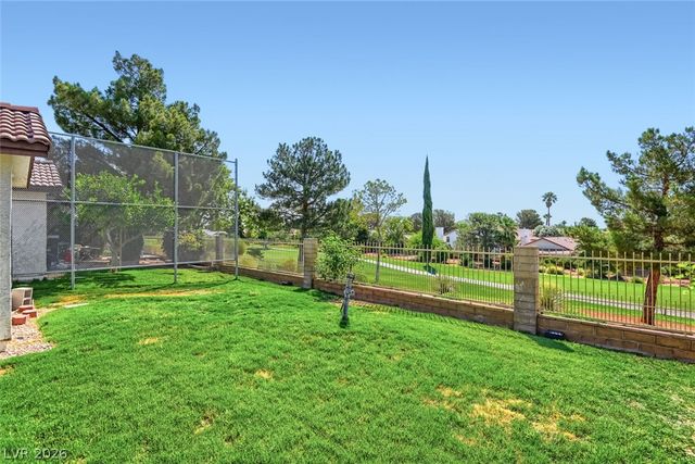 4912 Birch Bay Lane, Las Vegas, NV 89130
