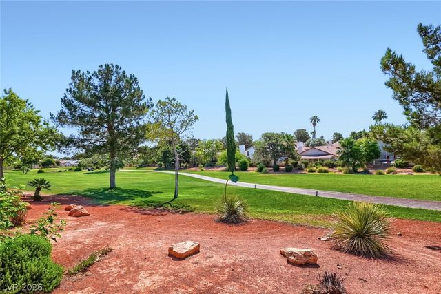 4912 Birch Bay Lane, Las Vegas, NV 89130