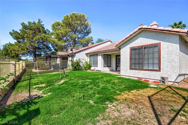 4912 Birch Bay Lane, Las Vegas, NV 89130