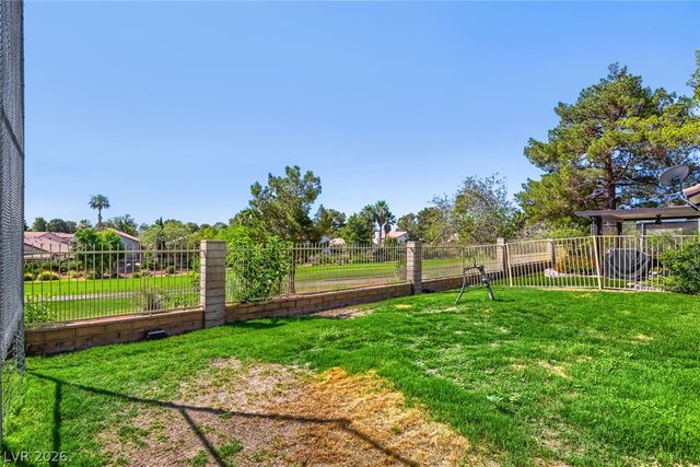 4912 Birch Bay Lane, Las Vegas, NV 89130