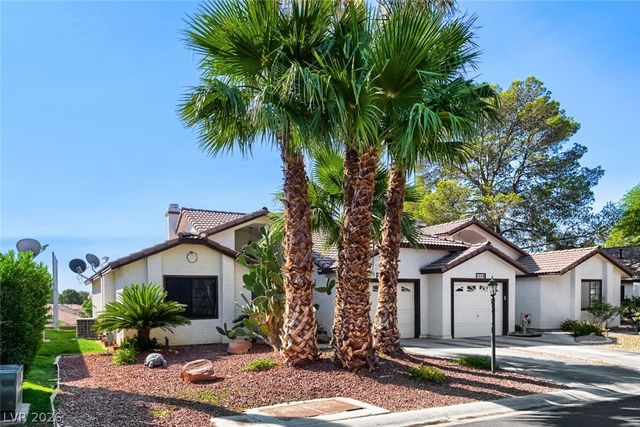 4912 Birch Bay Lane, Las Vegas, NV 89130