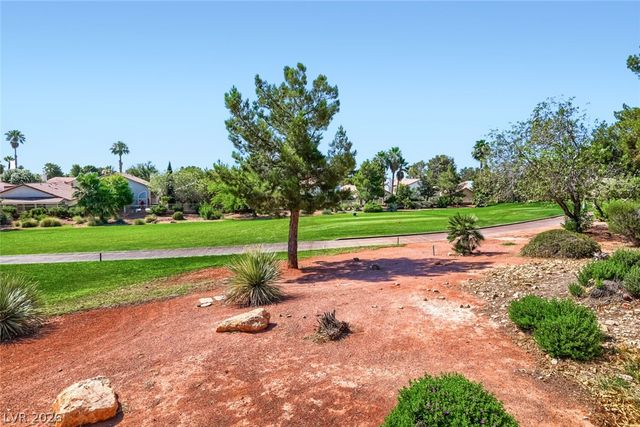 4912 Birch Bay Lane, Las Vegas, NV 89130
