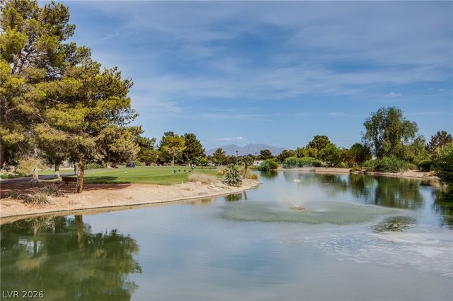 4912 Birch Bay Lane, Las Vegas, NV 89130