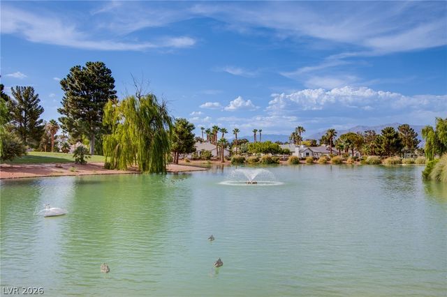 4912 Birch Bay Lane, Las Vegas, NV 89130