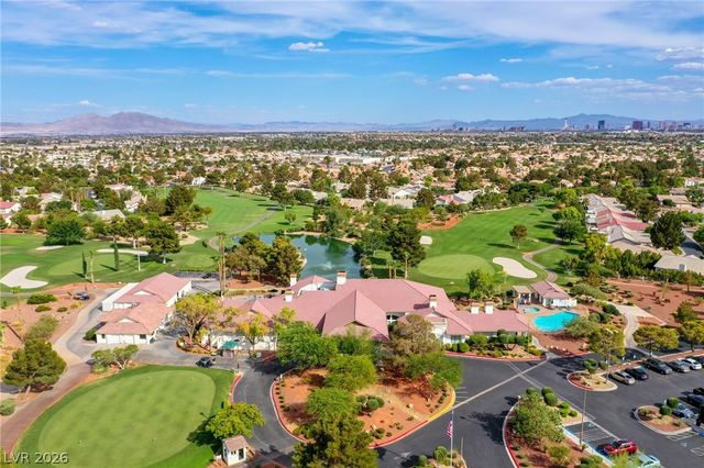 4912 Birch Bay Lane, Las Vegas, NV 89130
