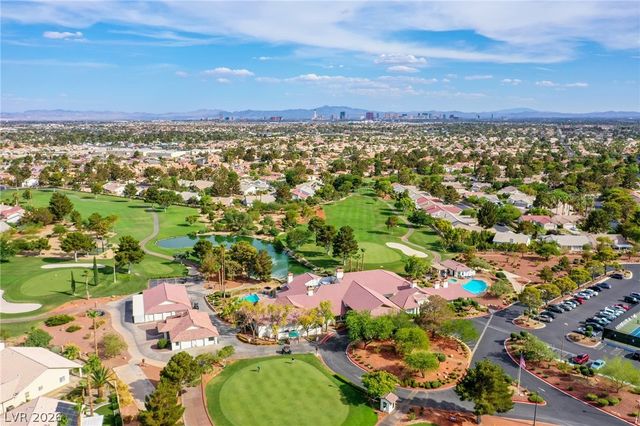 4912 Birch Bay Lane, Las Vegas, NV 89130