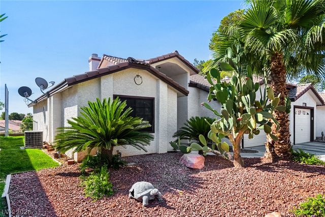 4912 Birch Bay Lane, Las Vegas, NV 89130