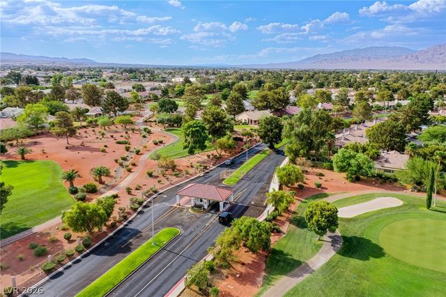 4912 Birch Bay Lane, Las Vegas, NV 89130