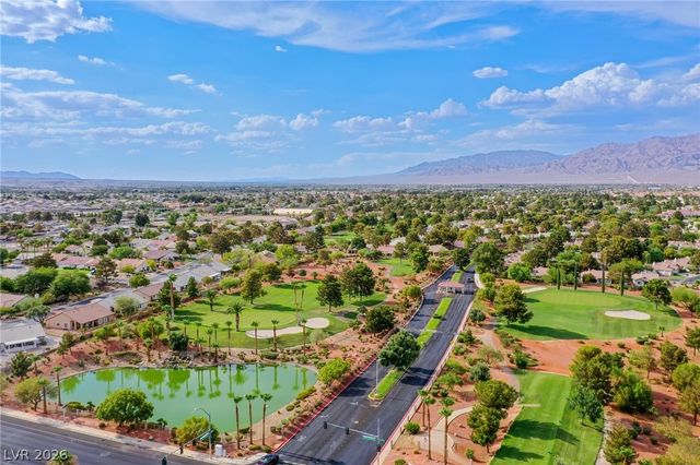 4912 Birch Bay Lane, Las Vegas, NV 89130