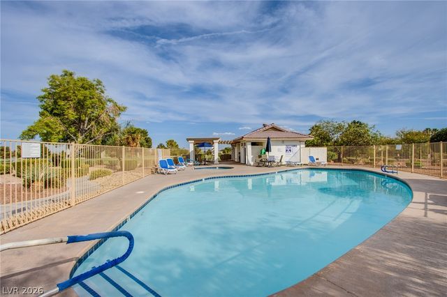 4912 Birch Bay Lane, Las Vegas, NV 89130
