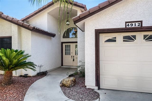 4912 Birch Bay Lane, Las Vegas, NV 89130