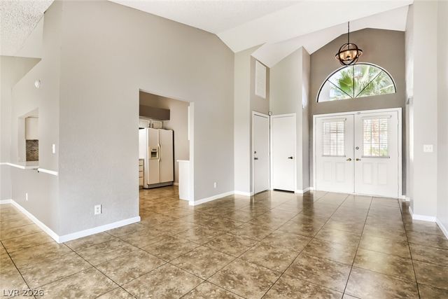 4912 Birch Bay Lane, Las Vegas, NV 89130