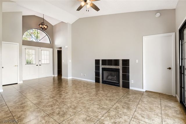 4912 Birch Bay Lane, Las Vegas, NV 89130