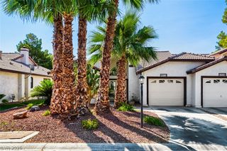 4912 Birch Bay Lane, Las Vegas, NV 89130