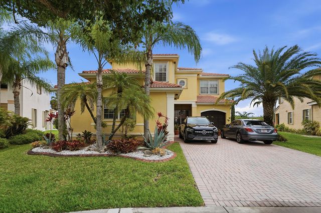 4681 SW 131st Terrace, Miramar, FL 33027