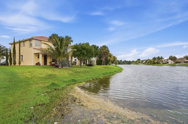 4681 SW 131st Terrace, Miramar, FL 33027