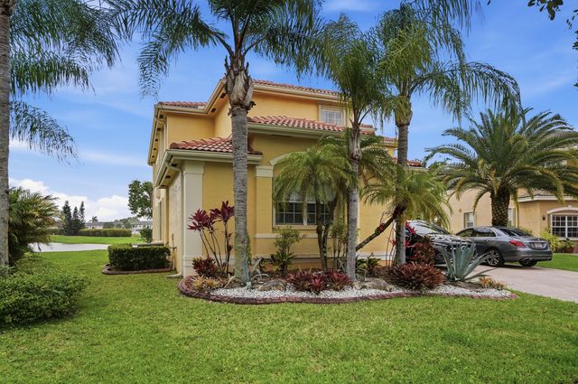 4681 SW 131st Terrace, Miramar, FL 33027