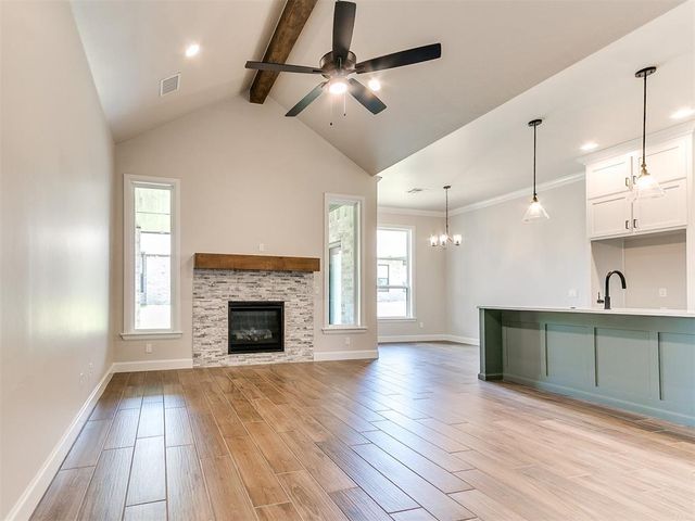 13401 Porto Lane, Oklahoma City, OK 73170