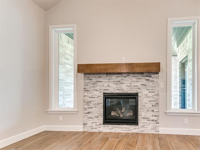 13401 Porto Lane, Oklahoma City, OK 73170