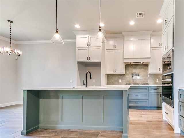 13401 Porto Lane, Oklahoma City, OK 73170