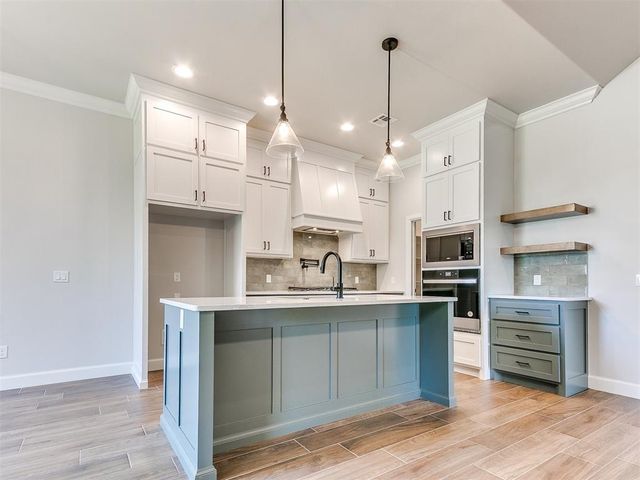 13401 Porto Lane, Oklahoma City, OK 73170