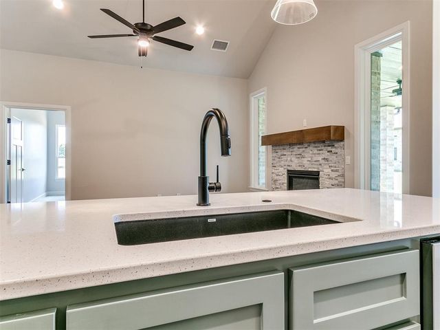 13401 Porto Lane, Oklahoma City, OK 73170