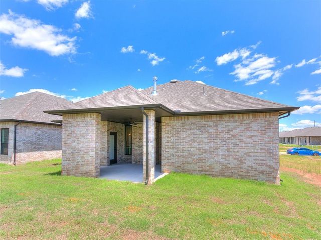 13401 Porto Lane, Oklahoma City, OK 73170