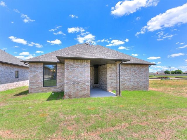 13401 Porto Lane, Oklahoma City, OK 73170