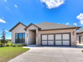 13401 Porto Lane, Oklahoma City, OK 73170