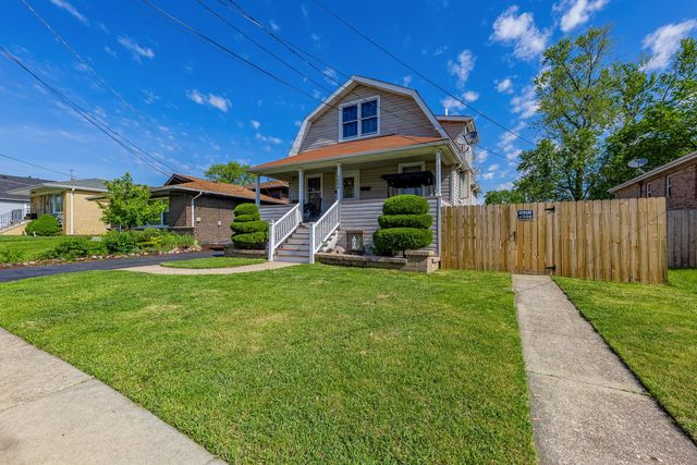 5844 W Maple Avenue, Berkeley, IL 60163