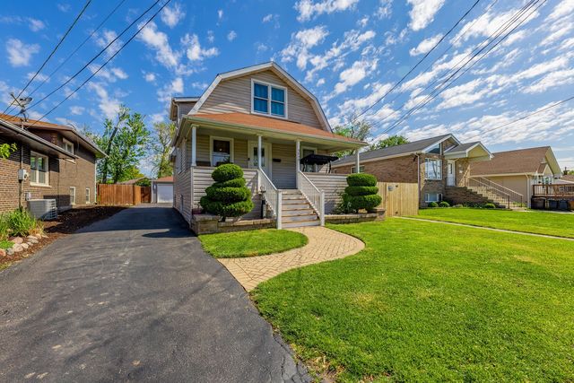 5844 W Maple Avenue, Berkeley, IL 60163
