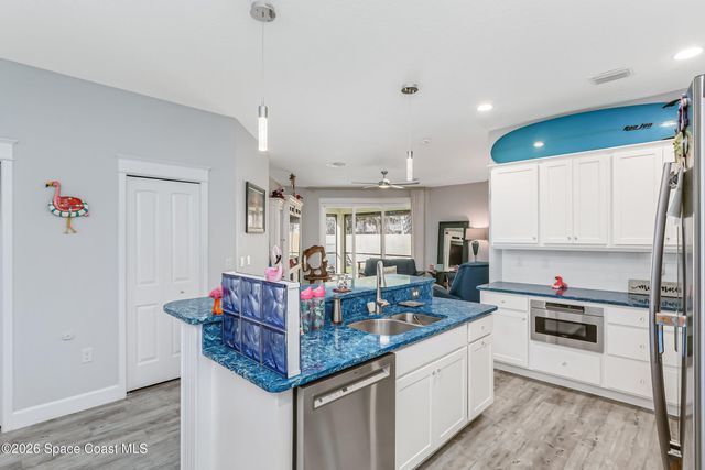 1399 Tullagee Avenue, Melbourne, FL 32940