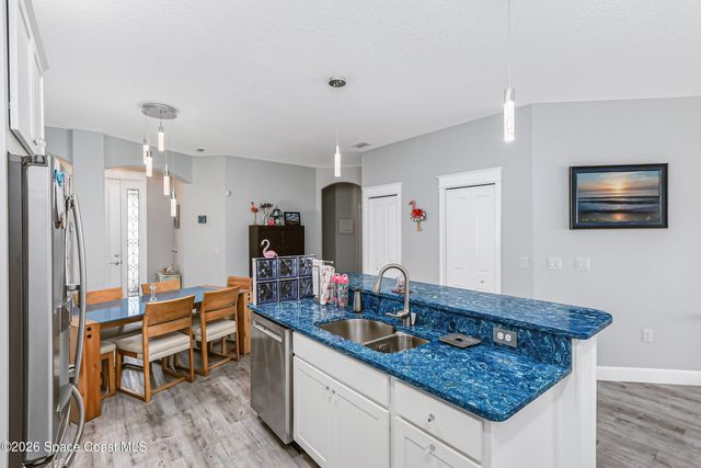 1399 Tullagee Avenue, Melbourne, FL 32940